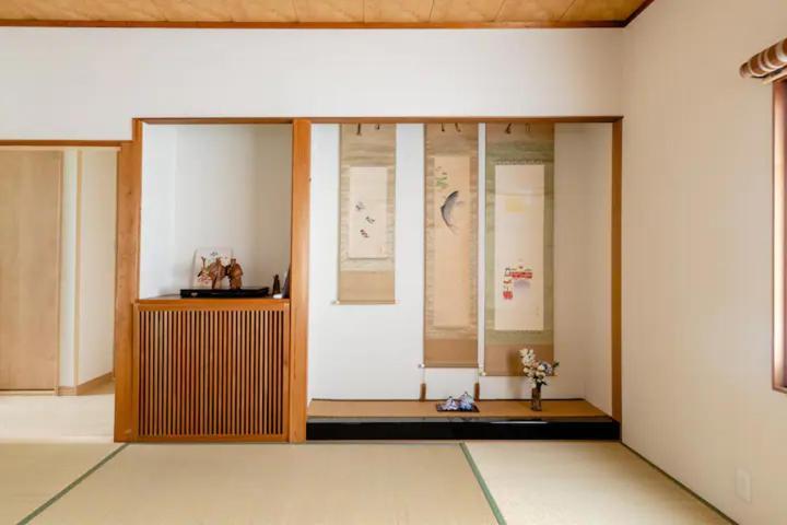 Terrace Kyobate （Vacation House In Nara） Exterior photo