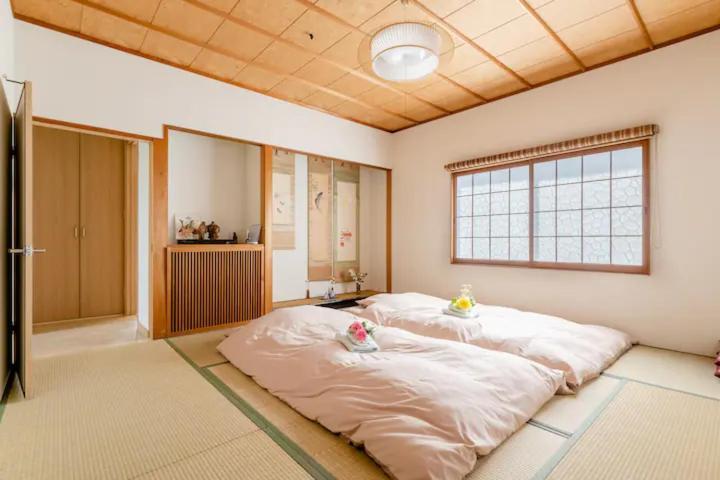 Terrace Kyobate （Vacation House In Nara） Exterior photo